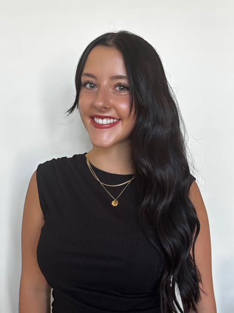 Jessica Lavoie (Intern)