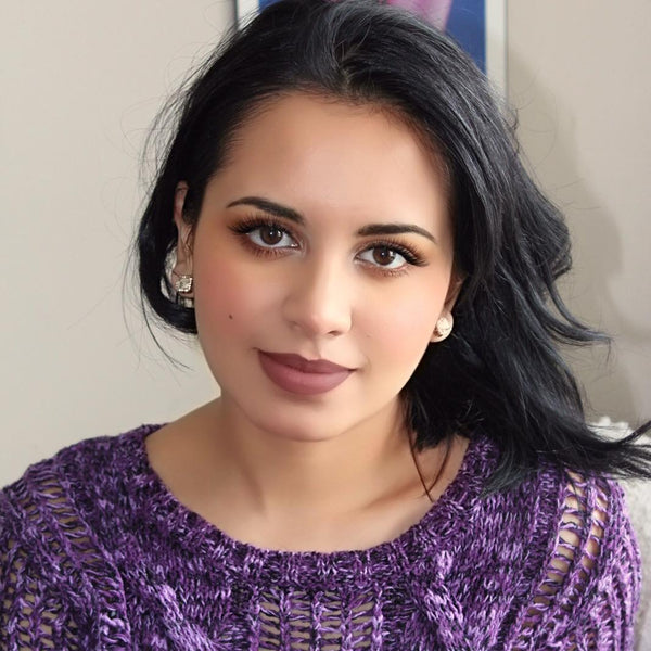 Sharda Haniff (Intern)