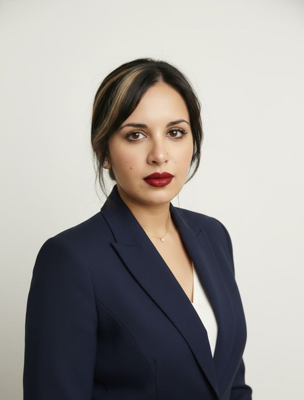 Sharda Haniff